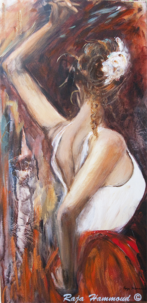 flamenco